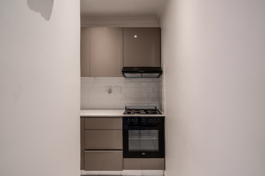 0 Bedroom Property for Sale in Cape Town City Centre Western Cape